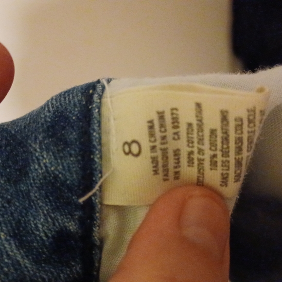 A pair of shorts American Eagle - Picture 6 of 6